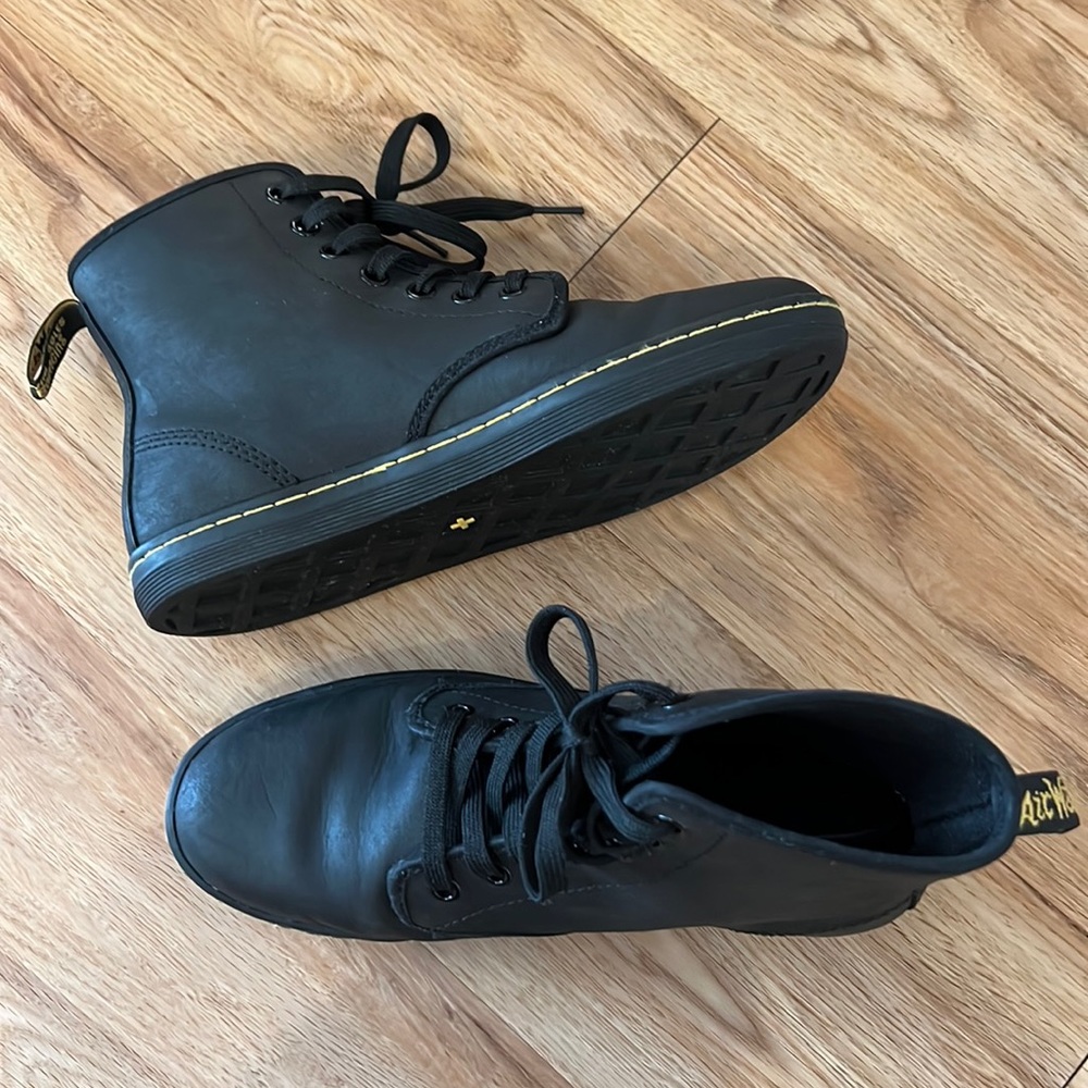 Dr martens boots